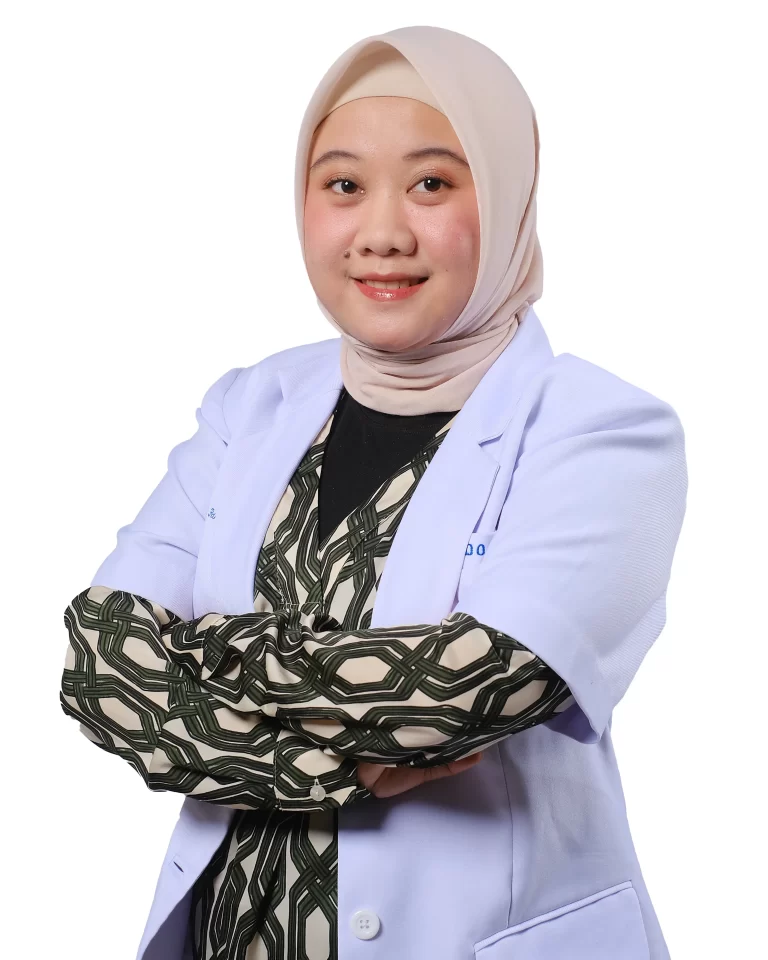 dr. A. Sitti Nabilah Nur Fajri P