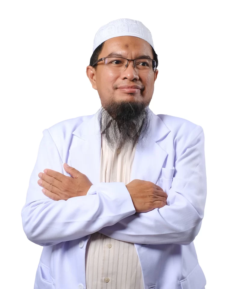 dr. Andi Hendra Yusa, Sp. Rad, M