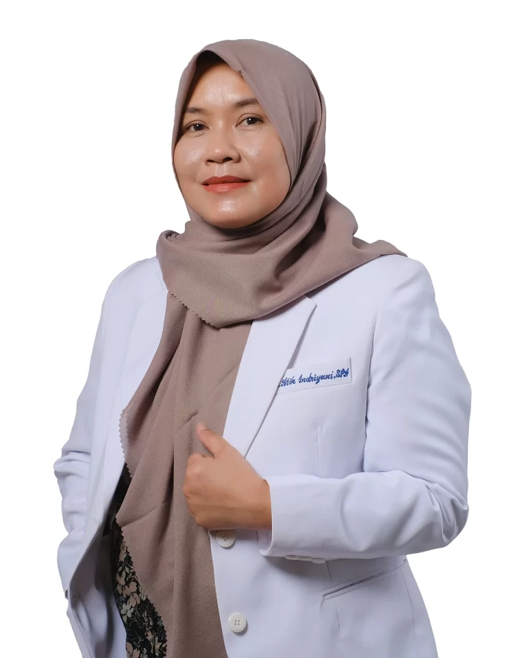 dr. Atik Indriyani, MSc, Sp