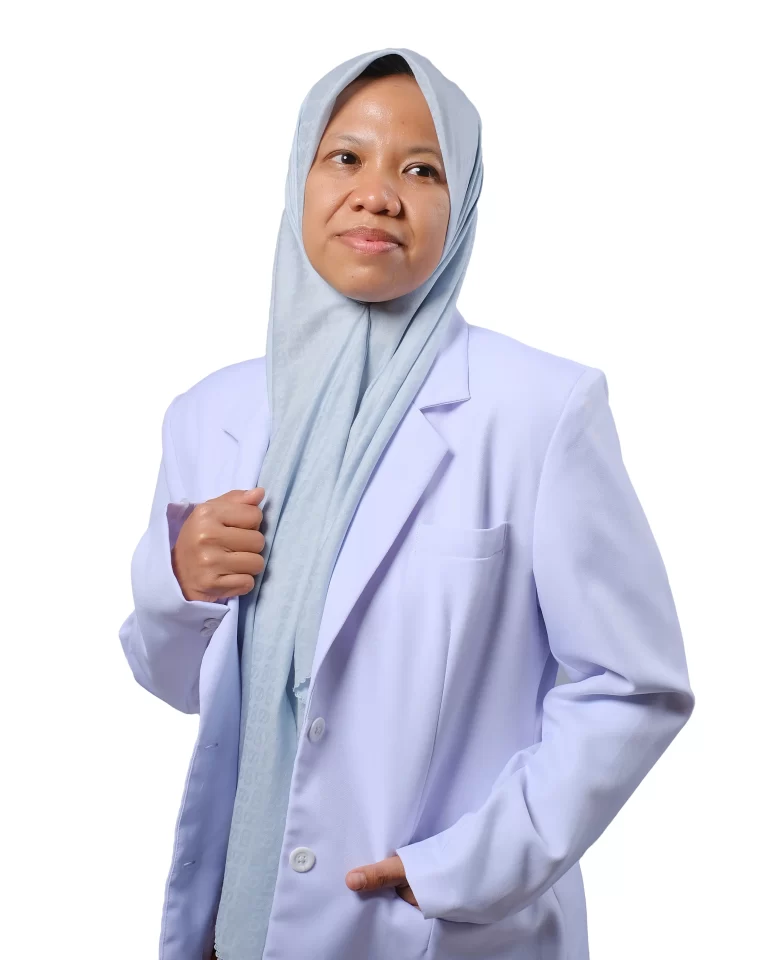 dr. Kartika Handayani, Sp